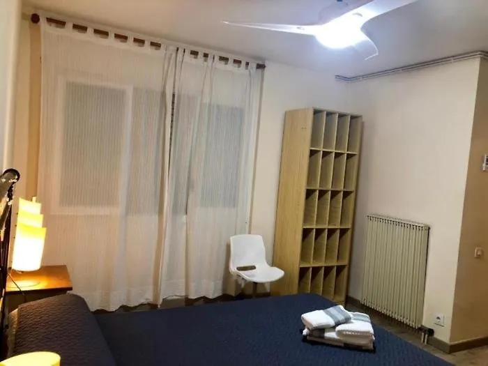 Th18 Apartamento Vacacional Prat De La Riba Tarragona Apartament