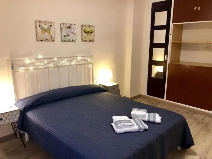 Th18 Apartamento Vacacional Prat De La Riba Tarragona