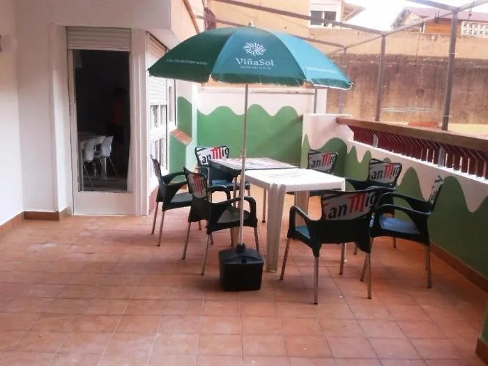 Th18 Apartamento Vacacional Prat De La Riba Tarragona 0*,  Hiszpania